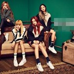 블랙핑크 화보공개!!