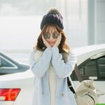 여신미모 소녀시대 <b>서현</b> 공항패션
