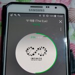 [인피니트] <b>배드때</b>는 이 시기에 순위 몇위였어?