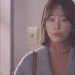 여자 겨울 <b>코트</b> >_<
