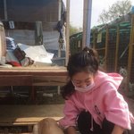 [댓글부탁해] 2주년 기념으로 <b>봉사</b>활동 간 러블리즈