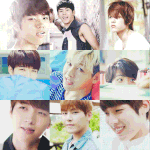 [인피니트] 계절을 타고 <b>선명</b>해진다 네가 좋았던 꿈 같던 기억 너를...