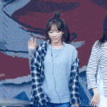 여자가 봐도 넘나 귀여운 女돌
