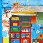 볼수록 탐나는 세계 속 <b>대문</b>들