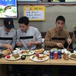 [EXO] 경수<b>얼굴</b><b>개</b>작다
