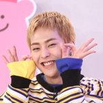 [시우민] 민석이 이상형 들었어?