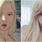 [ㅋㅋㅋㅋㅋ] 프리드로우 가상 캐스팅 (뚜둔)