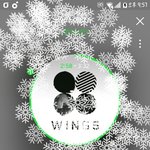 [방탄소년단] 포스터 손톱<b>자국</b> 있는데