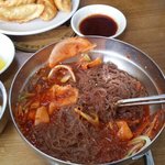 너희는 유일하게 한그릇 혹은 한<b>세트</b> 못 먹는 거 있음?