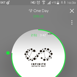 [인피니트] 인피니트 V 수정했어