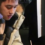[경수] 고생했겠당