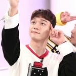 [EXO] 종대<b>이표정</b> ㅅㅂ날죽이려고작정함