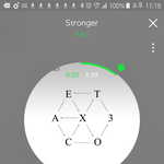 [EXO] 저거<b>한참</b>밑에뭐야오늘뭐함?