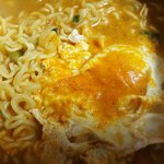 [EXO] 나랑 같이 라면<b>먹자</b>애들아