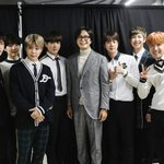 [방탄소년단] 이 사진에서 <b>박지민</b> 나만 귀엽닠ㅋㅋㅋㅋㅋㅋㅋ