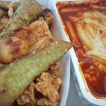 [EXO] 너네 2존<b>치킨</b>이라고 아냐?여기꺼 존맛임