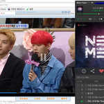 [BTOB] 매니저님 뜬금폰데 목소리 좋으심+실검1위