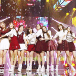 [러블리즈] 톡<b>선</b>에 애들 긍정적인 글이 올라가니까 좋으면서도