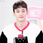 [EXO] 오늘 방송보는데 김종대 진짜 무슨 감사요정인 줄 알았다