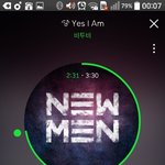 [BTOB] 잠이<b>오지</b>않는밤