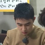 [EXO] 도경수 이 <b>각도</b> 존좋