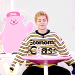 [시우민] 시우민 <b>소매</b>봐ㅠㅠㅠㅠ(씹덕사주의)