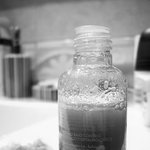 린스 재사용 <b>Tip</b> 드립니다!