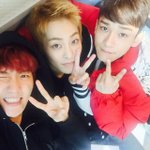 [백현] <b>최</b>파타 인스타그램 첸백시