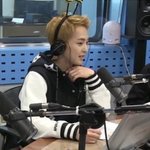 [시우민] 경옥고를 먹고 혼방은 아직 무리지만