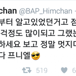 [BAP] 안녕하세요 멜로디예요