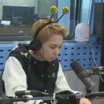 [시우민] 꿀벌 <b>머리띠</b> 쓴 시우민ㅋㅋ