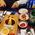[술안주] 천고마비<b>계절</b>에 술배가 차오른다