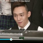 [EXO] <b>개</b><b>존</b><b>잘</b>