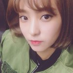 보라 최근 모습