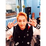 [시우민] <b>최</b>파타 인스타에 올라온 시우민 사진들