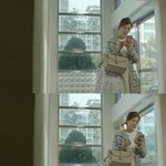 김하늘이 메고 나온 베이지백 살까하는데 어때요?