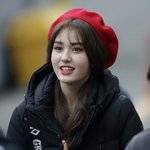 전소미 베레모쓴거<b>바바</b>ㅠㅠㅠ