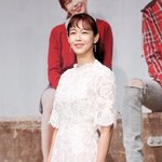 앞머리 잘랐네???대박