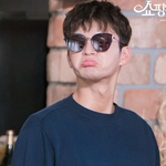 뭉뭉미 1<b>인자</b> 서인국, 옷까지 잘입고 구로눼?