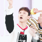 [CHEN] 이젠 셀카도 <b>자신</b>있어영^^