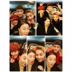 [CHEN] 최화정에 <b>파워타임</b> 첸백시