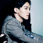 [CHEN] 비비 화보 종대
