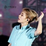 [EXO] 난 민석이 <b>이</b>사진보면 <b>샴푸</b>광고생각남