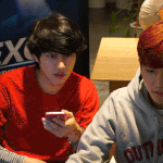 [백현] Vyrl  백현 의 즐거운 리허설 현장!