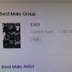 [EXO] 이거거등~~ 크으으으