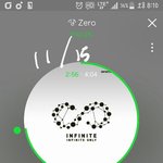 [인피니트] 아무생각없는글 나도 <b>동참</b>