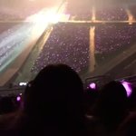 [방탄소년단] 둘셋떼창 진짜소름돋는다