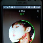 [인피니트] 저번에 나온 <b>라이브</b> 음원이 <b>팬</b>들함성 더 잘 들리는듯!