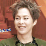 [EXO] 와 이거 ㄹㅇ <b>자다</b>일어나서 기분좋은 도깨비