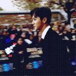 [루한] <b>장성</b> 개봉 발표회  루한  왕자님